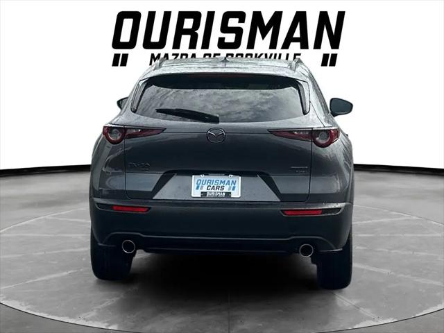 2026 Mazda CX-30 2.5 Turbo Premium Plus
