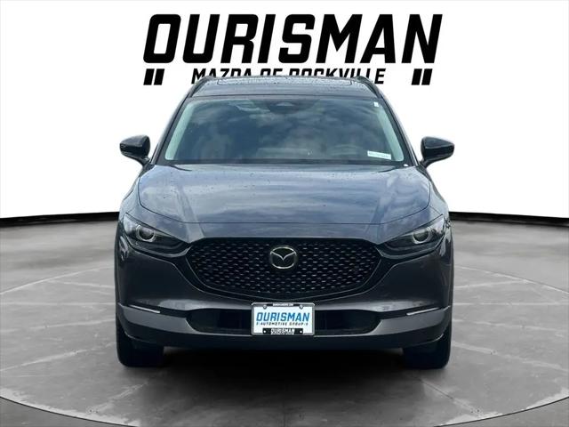 2026 Mazda CX-30 2.5 Turbo Premium Plus