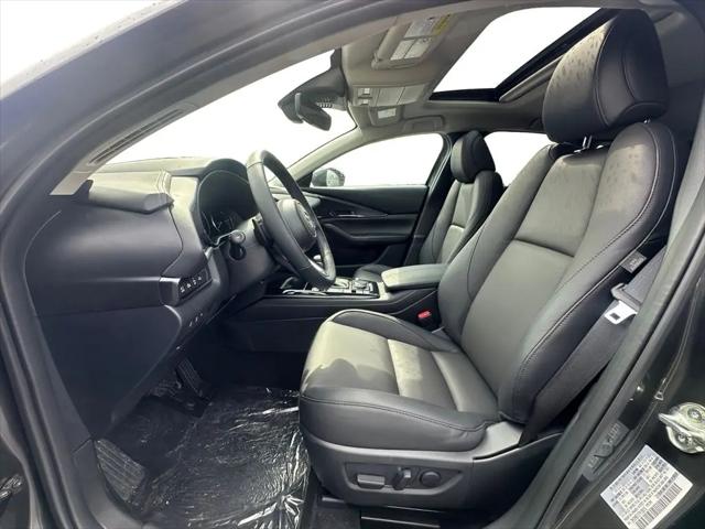 2026 Mazda CX-30 2.5 Turbo Premium Plus