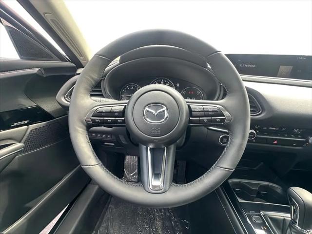 2026 Mazda CX-30 2.5 Turbo Premium Plus