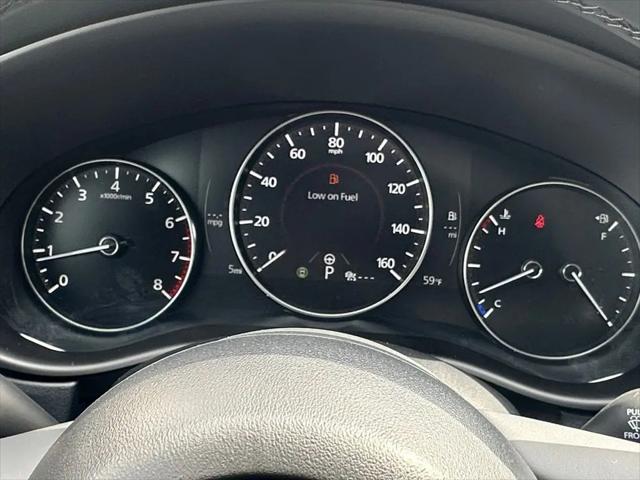 2026 Mazda CX-30 2.5 Turbo Premium Plus