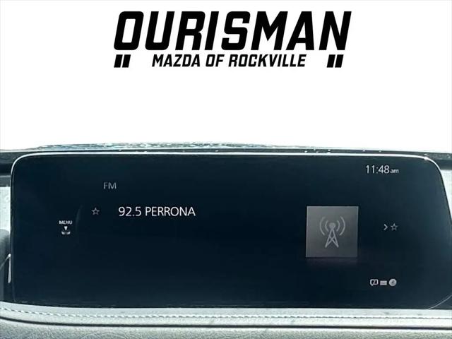 2026 Mazda CX-30 2.5 Turbo Premium Plus