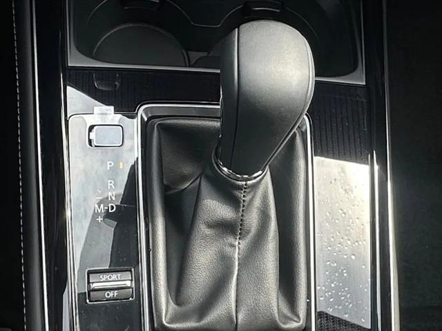 2026 Mazda CX-30 2.5 Turbo Premium Plus
