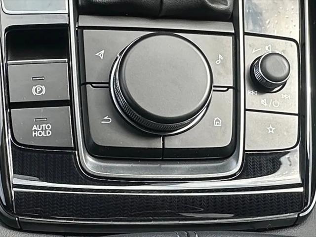 2026 Mazda CX-30 2.5 Turbo Premium Plus