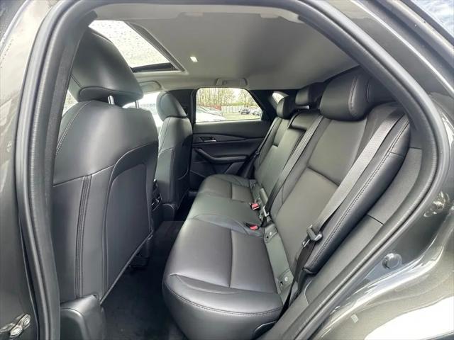 2026 Mazda CX-30 2.5 Turbo Premium Plus