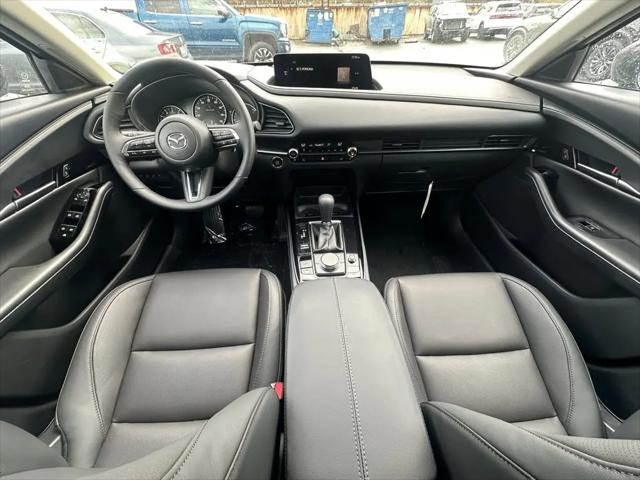 2026 Mazda CX-30 2.5 Turbo Premium Plus