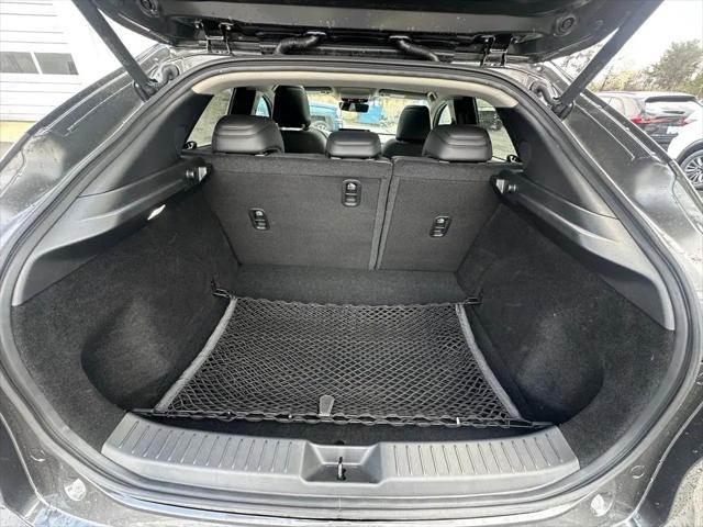 2026 Mazda CX-30 2.5 Turbo Premium Plus