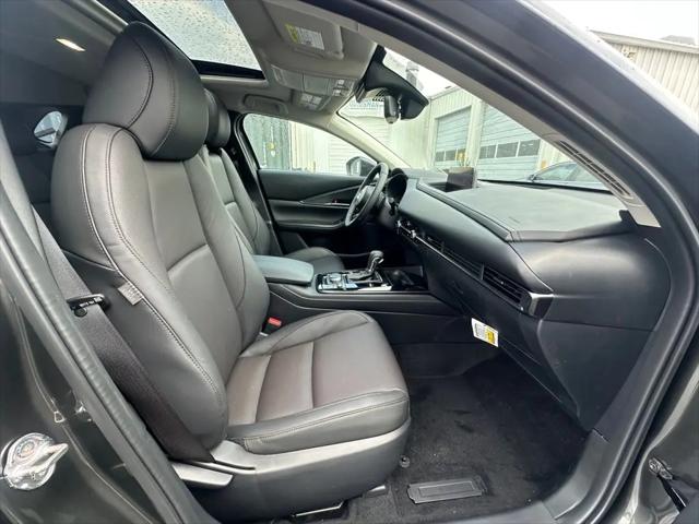 2026 Mazda CX-30 2.5 Turbo Premium Plus