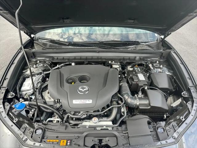 2026 Mazda CX-30 2.5 Turbo Premium Plus