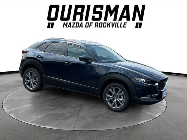 2026 Mazda CX-30 2.5 S Preferred for sale in Rockville, MD