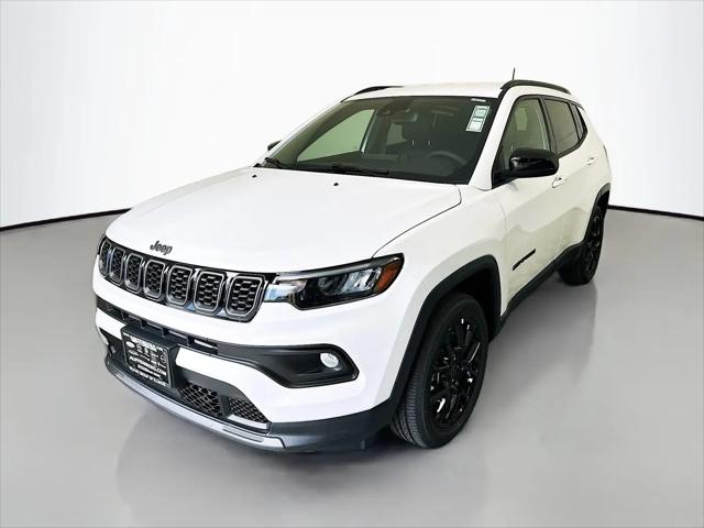 2026 Jeep Compass Latitude Altitude for sale in Shiloh, IL