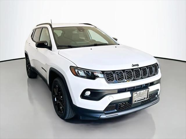 2026 Jeep Compass Latitude Altitude for sale in Shiloh, IL
