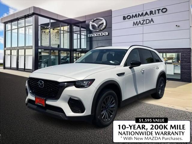 2026 Mazda CX-70 SC Plus for sale in Ellisville, MO