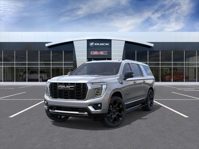2026 GMC Yukon XL 4WD Denali