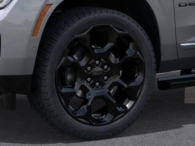 2026 GMC Yukon XL 4WD Denali