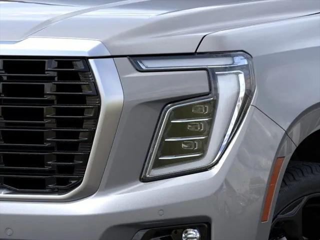 2026 GMC Yukon XL 4WD Denali