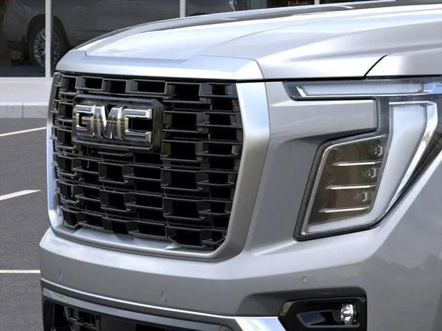 2026 GMC Yukon XL 4WD Denali