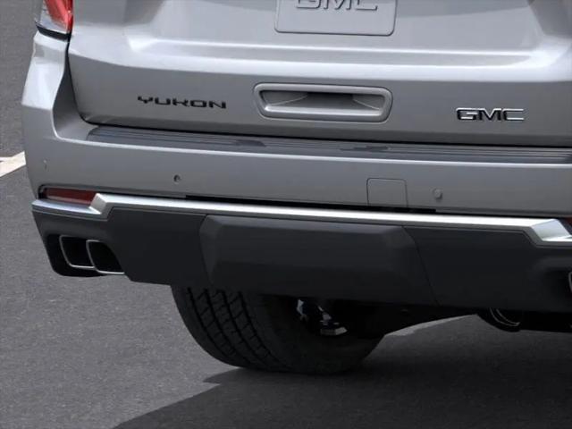 2026 GMC Yukon XL 4WD Denali