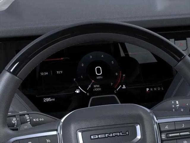 2026 GMC Yukon XL 4WD Denali