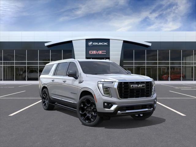 2026 GMC Yukon XL 4WD Denali