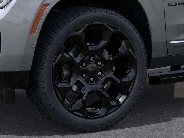 2026 GMC Yukon XL 4WD Denali
