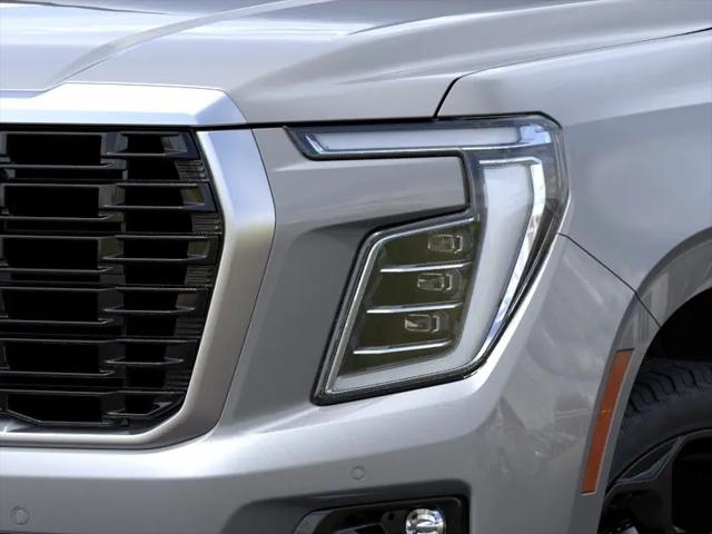 2026 GMC Yukon XL 4WD Denali