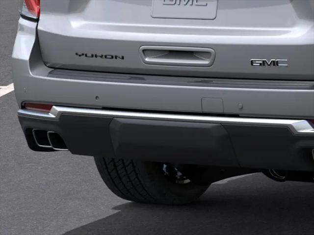 2026 GMC Yukon XL 4WD Denali