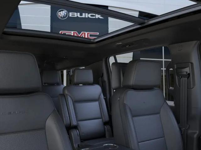 2026 GMC Yukon XL 4WD Denali