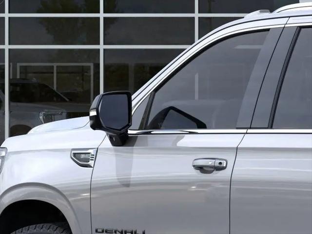 2026 GMC Yukon XL 4WD Denali