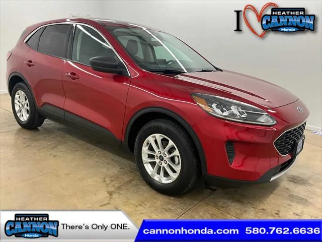 2022 Ford Escape SE for sale in Ponca City, OK