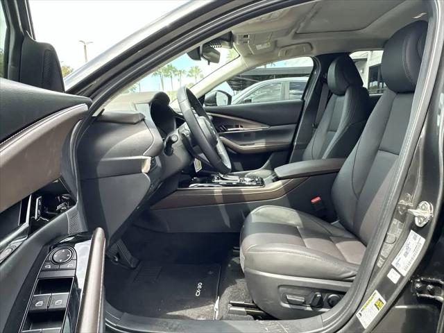 2025 Mazda CX-30 2.5 S Premium Package