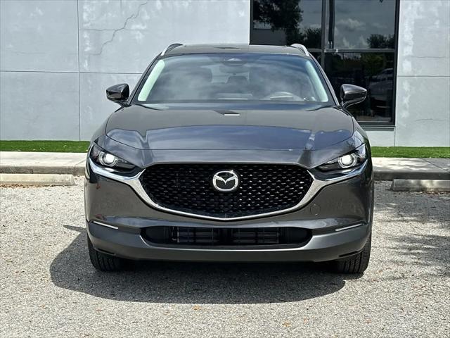 2025 Mazda CX-30 2.5 S Premium Package