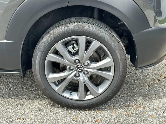 2025 Mazda CX-30 2.5 S Premium Package