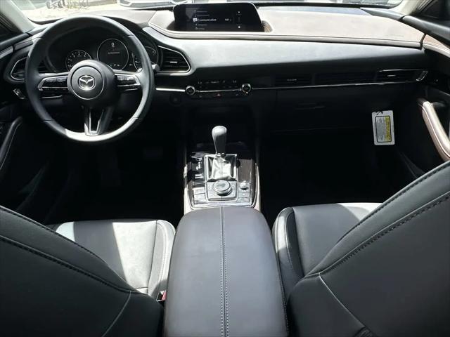 2025 Mazda CX-30 2.5 S Premium Package