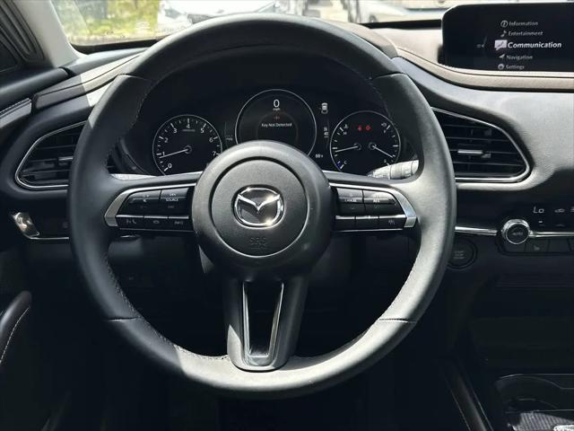 2025 Mazda CX-30 2.5 S Premium Package