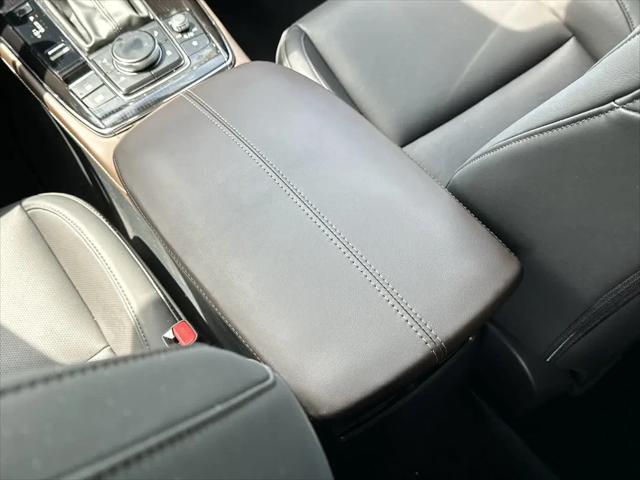 2025 Mazda CX-30 2.5 S Premium Package