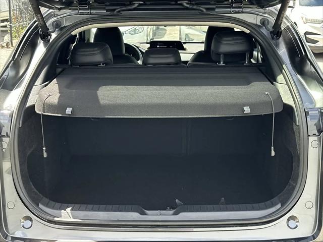 2025 Mazda CX-30 2.5 S Premium Package