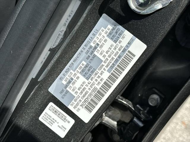 2025 Mazda CX-30 2.5 S Premium Package