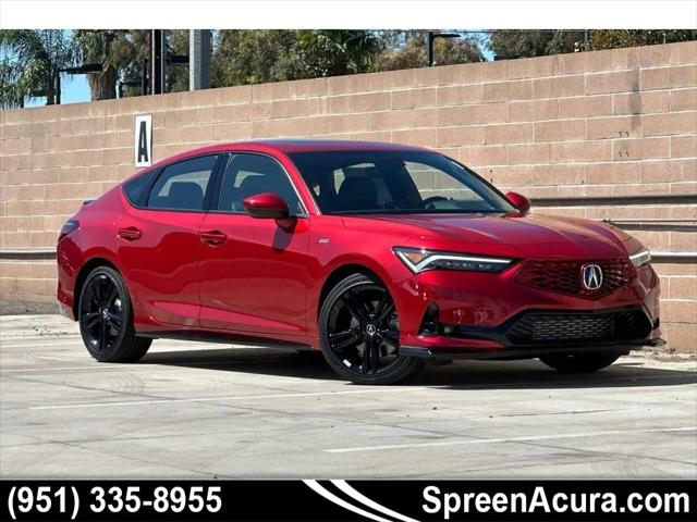 2026 Acura Integra FWD A-Spec for sale in Riverside, CA