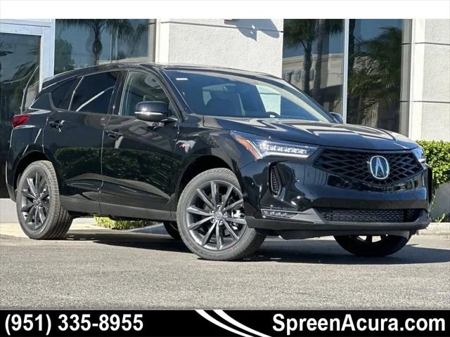2026 Acura RDX A-Spec for sale in Riverside, CA