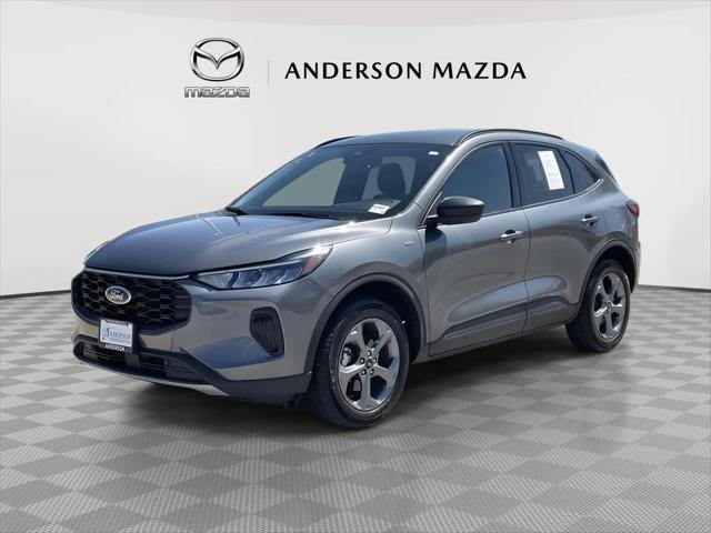 2025 Ford Escape ST-Line for sale in Lincoln, NE