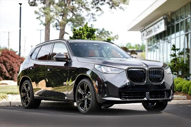 2026 BMW X3 30 xDrive for sale in Virginia Beach, VA