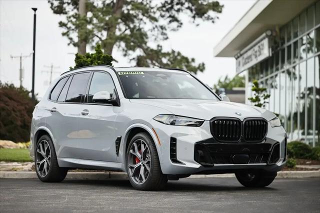 2026 BMW X5 xDrive50e for sale in Virginia Beach, VA