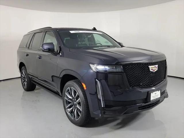 2022 Cadillac Escalade 4WD Sport for sale in Houston, TX
