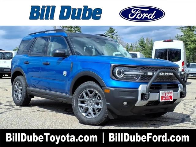 2026 Ford Bronco Sport Big Bend for sale in Dover, NH