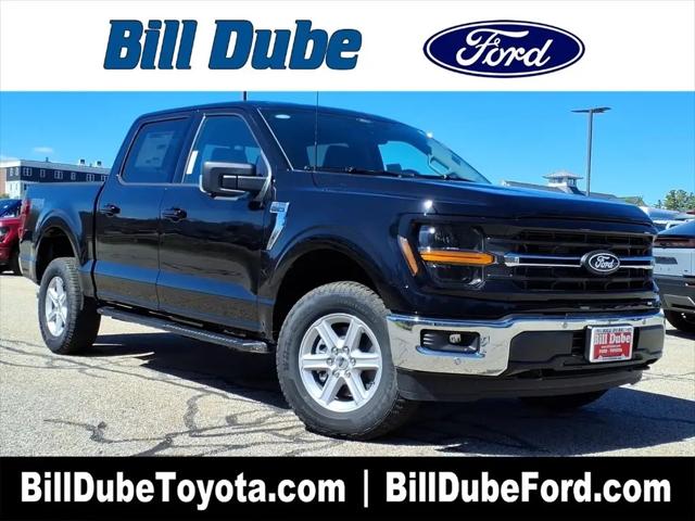 2026 Ford F-150 XLT for sale in Dover, NH
