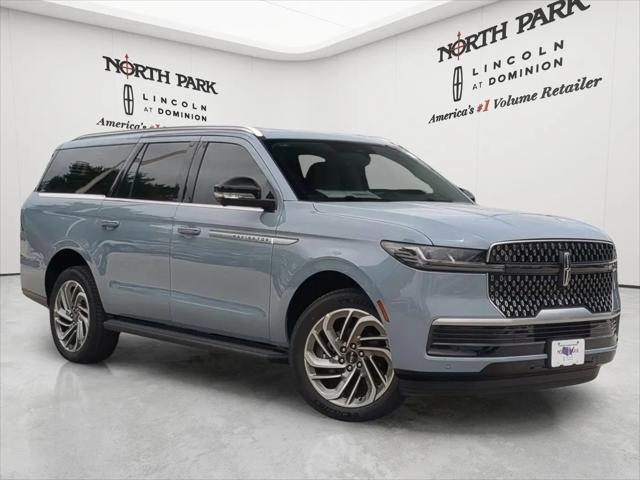 2026 Lincoln Navigator Premiere L for sale in San Antonio, TX