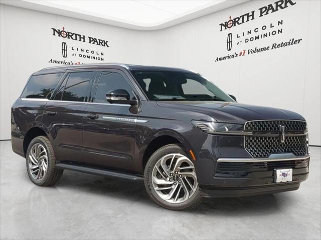 2026 Lincoln Navigator Premiere for sale in San Antonio, TX