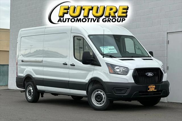 2026 Ford Transit Cargo Van T-250 for sale in Clovis, CA