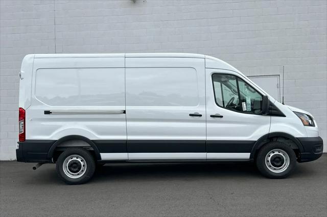 2026 Ford Transit Cargo Van T-250